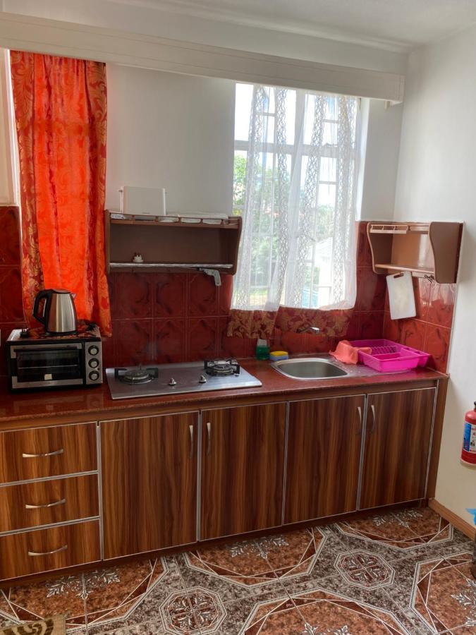 Apartments La Colombe モン・ショワジー エクステリア 写真