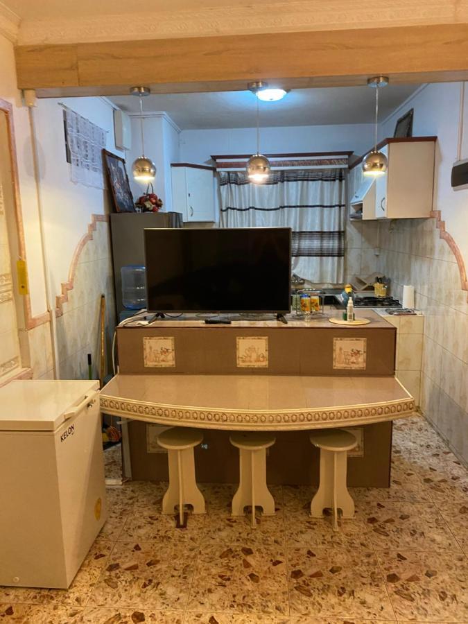 Apartments La Colombe モン・ショワジー エクステリア 写真